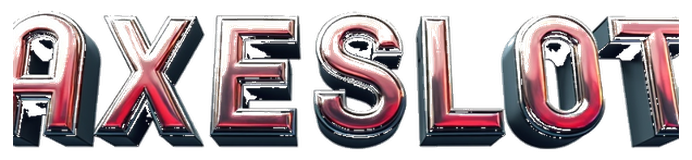 axeslot logo